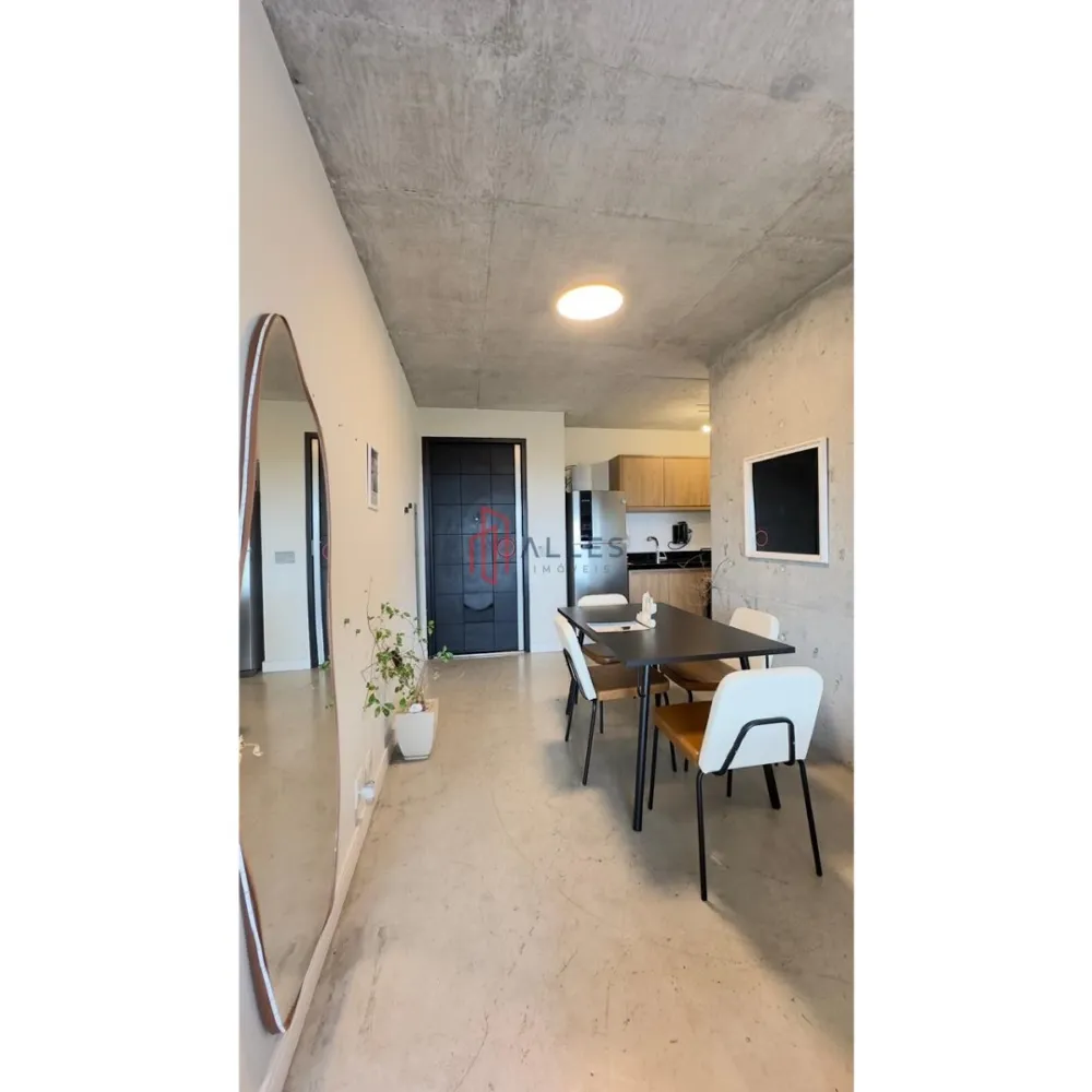 ALUGA-SE ANUAL APARTAMENTO NA PRAIA BRAVA EM ITAJAÍ/SC