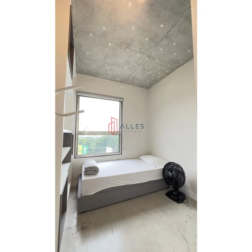 ALUGA-SE ANUAL APARTAMENTO NA PRAIA BRAVA EM ITAJAÍ/SC