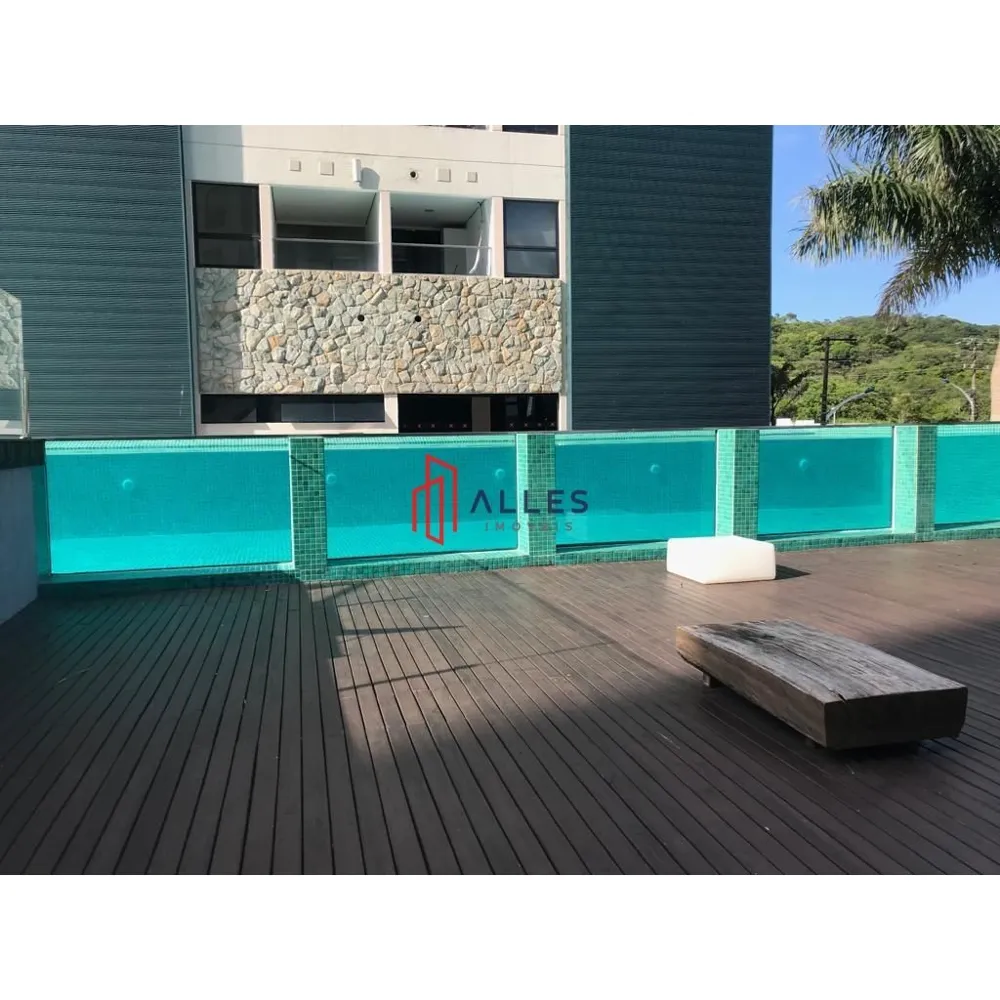 ALUGA-SE ANUAL APARTAMENTO NA PRAIA BRAVA EM ITAJAÍ/SC