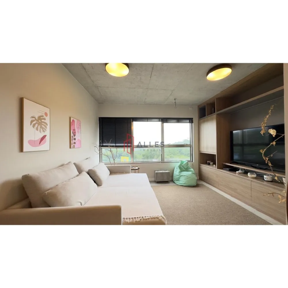 ALUGA-SE ANUAL APARTAMENTO NA PRAIA BRAVA EM ITAJAÍ/SC
