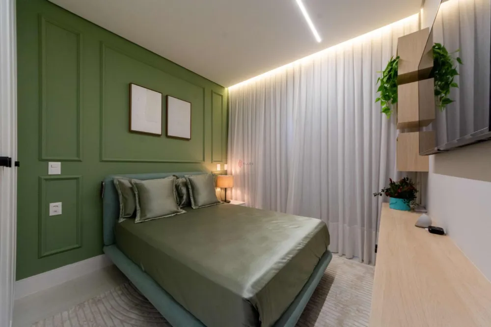 VENDE-SE APARTAMENTO ALTO PADRÃO EM BALNEÁRIO CAMBORIÚ/SC