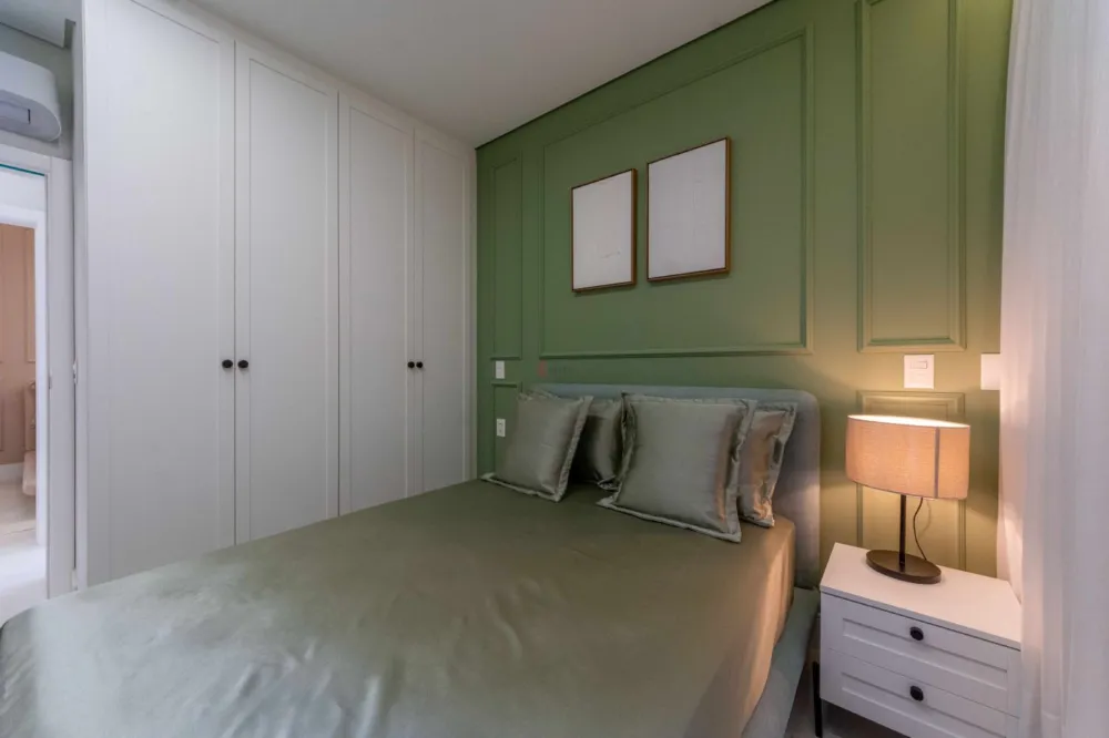 VENDE-SE APARTAMENTO ALTO PADRÃO EM BALNEÁRIO CAMBORIÚ/SC