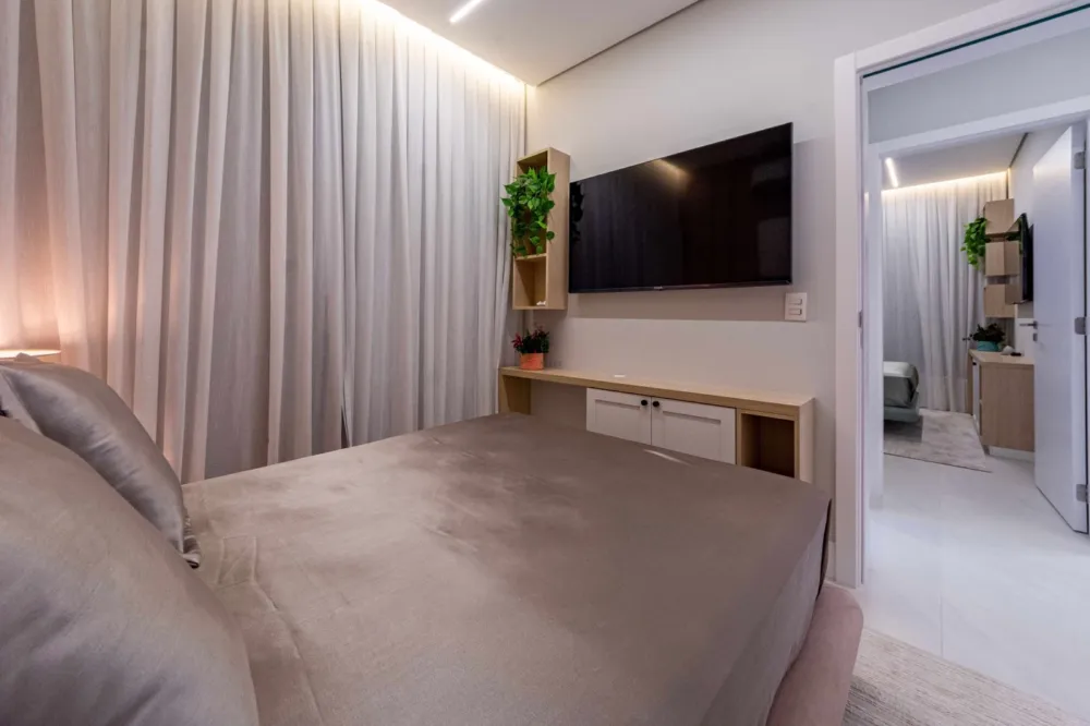 VENDE-SE APARTAMENTO ALTO PADRÃO EM BALNEÁRIO CAMBORIÚ/SC