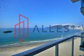 🌊 VENDE-SE | APARTAMENTO MOBILIADO NA  ATLÂNTICA EM BALNEÁRIO CAMBORIÚ/SC