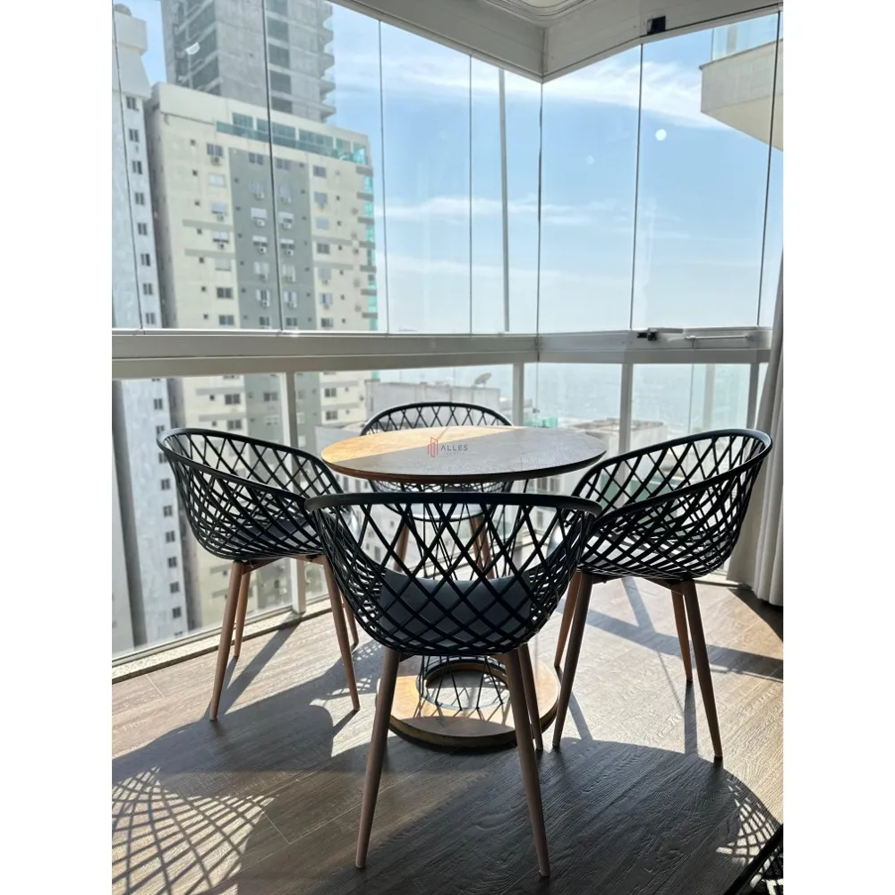 🌊 VENDE-SE | APARTAMENTO MOBILIADO NA  ATLÂNTICA EM BALNEÁRIO CAMBORIÚ/SC