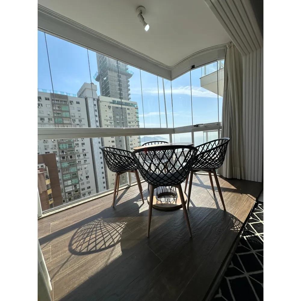 🌊 VENDE-SE | APARTAMENTO MOBILIADO NA  ATLÂNTICA EM BALNEÁRIO CAMBORIÚ/SC