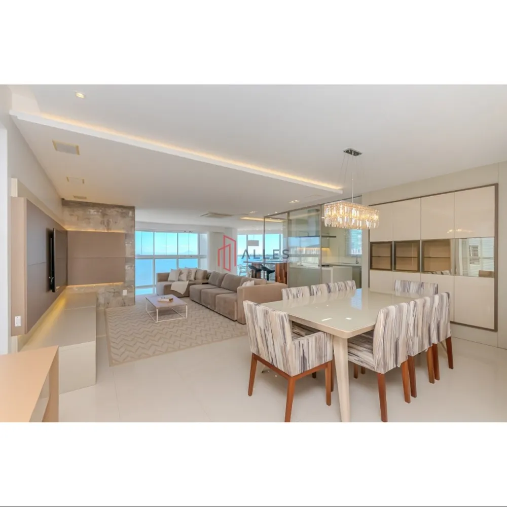 🏖️ ALUGA-SE ANUAL – APARTAMENTO NO EDIFÍCIO IBIZA TOWERS / BALNEÁRIO CAMBORIÚ/SC