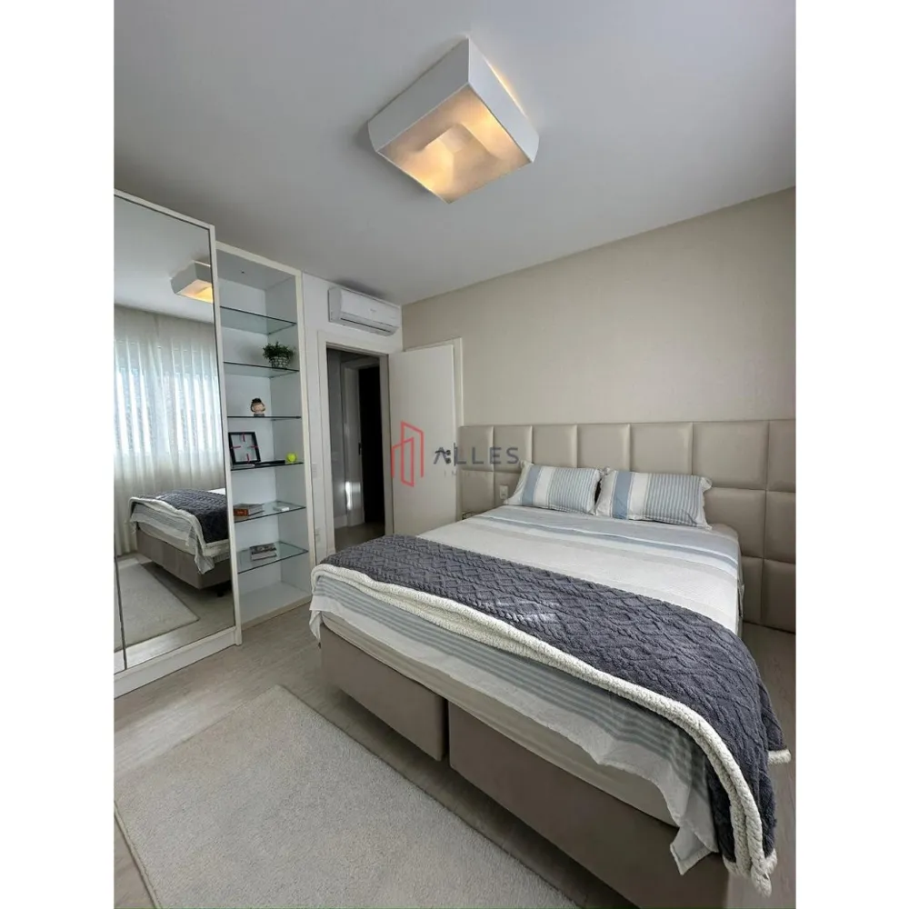 🏙️ LOCAÇÃO ANUAL – APARTAMENTO ALTO PADRÃO | CENTRO DE BALNEÁRIO CAMBORIÚ/SC ✨