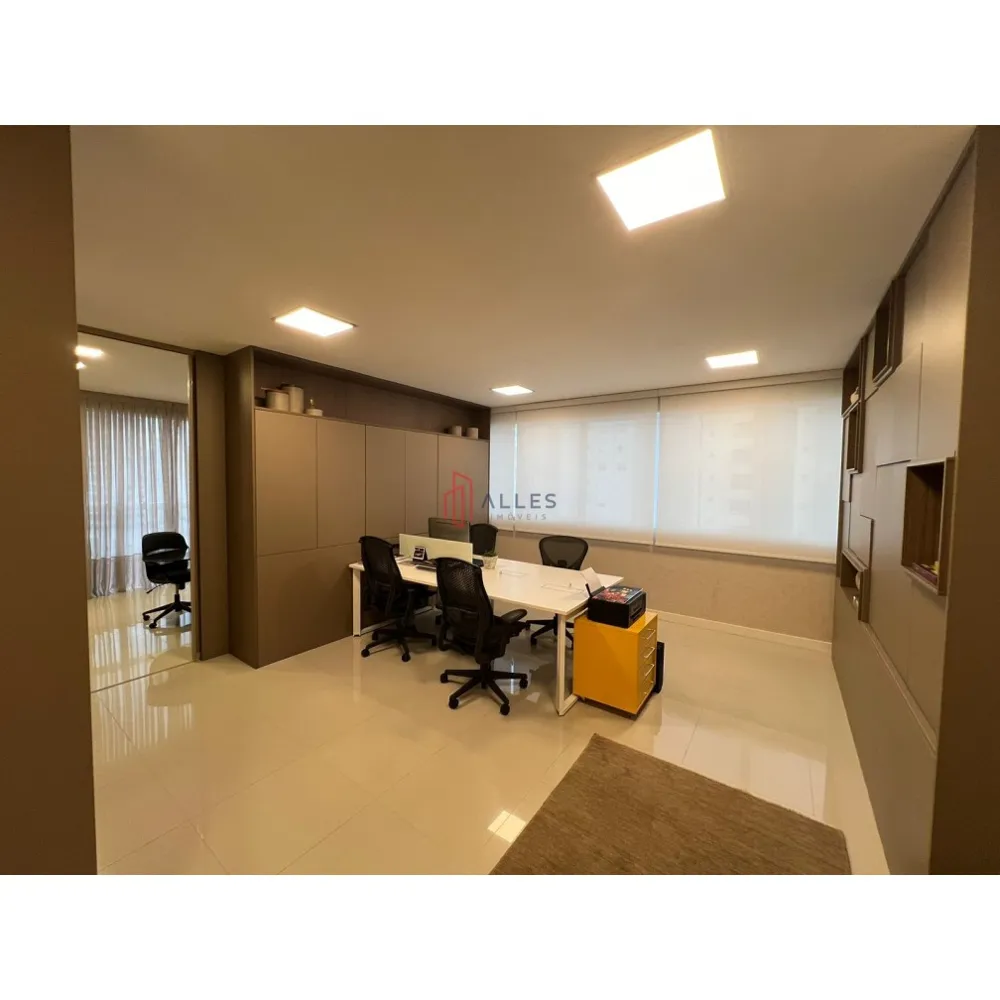 💼 OPORTUNIDADE PREMIUM DE INVESTIMENTO | SALA COMERCIAL – CIAPLAN EMPRESARIAL | BALNEÁRIO CAMBORIÚ/