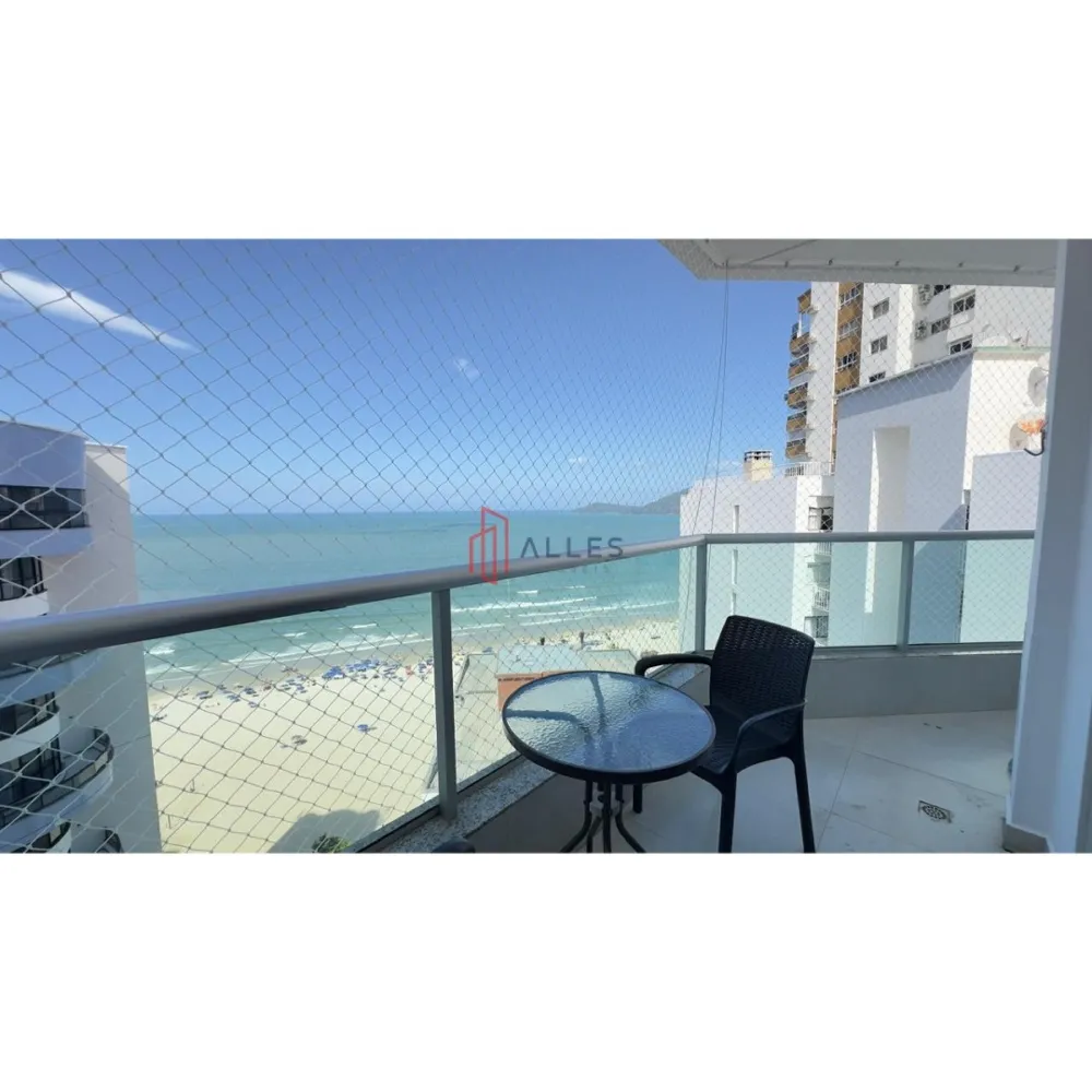 ✨🌊 ALUGUEL ANUAL COM VISTA PARA O MAR em Balneário Camboriú – SC