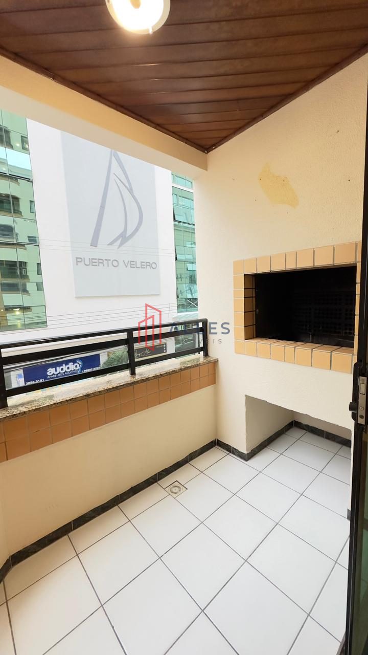 ALUGA-SE ANUAL APARTAMENTO DIFERENCIADO NO CENTRO DE  BALNEÁRIO CAMBORIÚ/SC