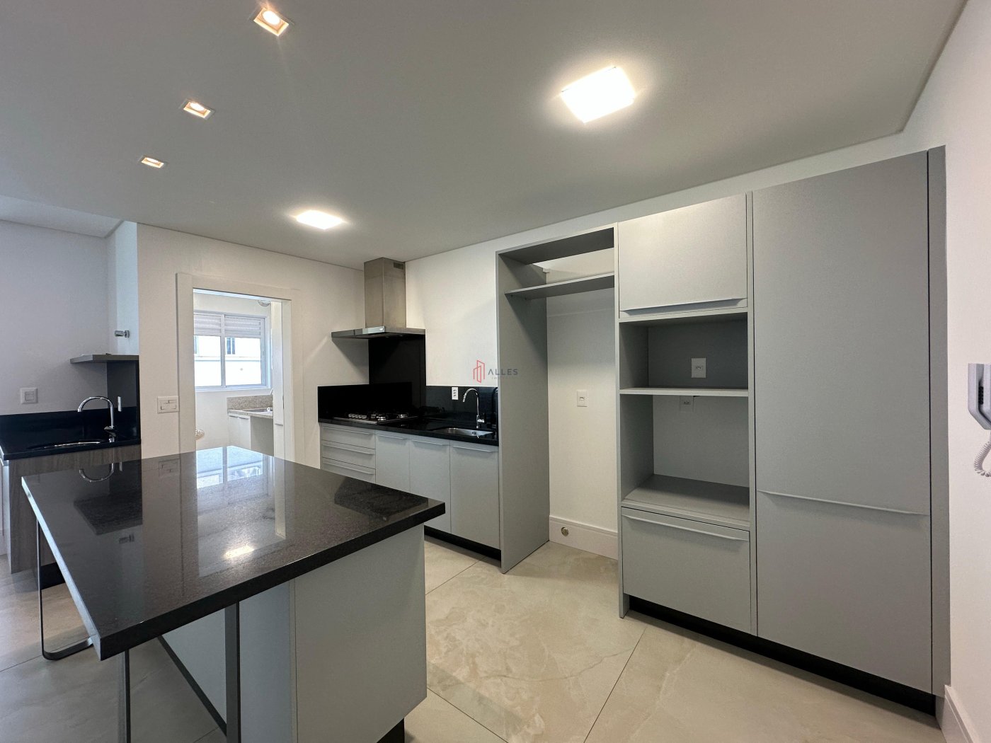 ✨ ALUGUEL ANUAL – APARTAMENTO DE ALTO PADRÃO | CENTRO • BALNEÁRIO CAMBORIÚ/SC