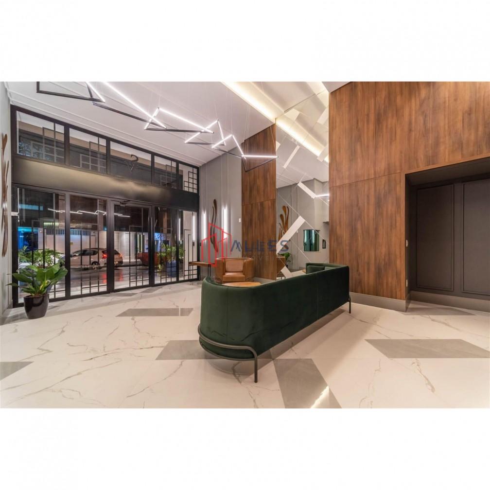 ✨ ALUGUEL ANUAL – APARTAMENTO DE ALTO PADRÃO | CENTRO • BALNEÁRIO CAMBORIÚ/SC