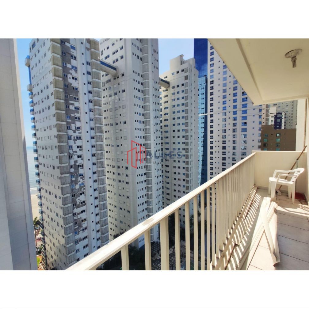 ALUGA-SE ANUAL APARTAMENTO MOBILADO NA BARRA SUL EM BALNEÁRIO CAMBORIÚ/SC