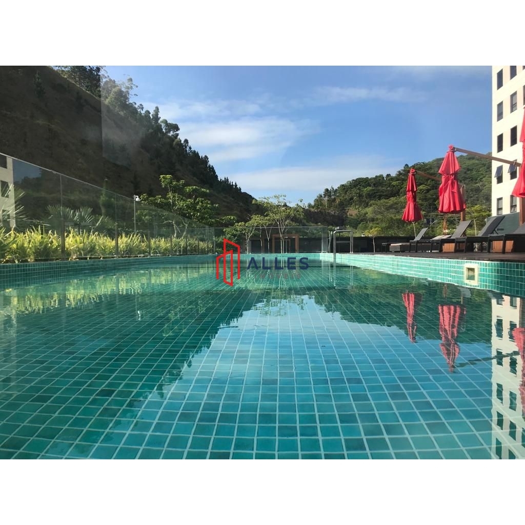 ALUGA-SE ANUAL APARTAMENTO NA PRAIA BRAVA EM ITAJAÍ/SC