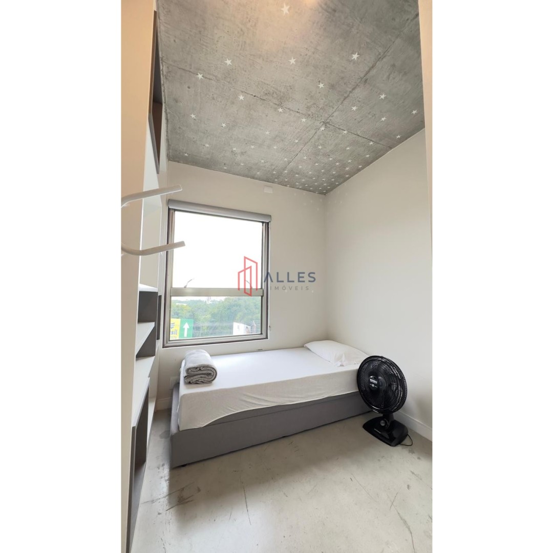 ALUGA-SE ANUAL APARTAMENTO NA PRAIA BRAVA EM ITAJAÍ/SC