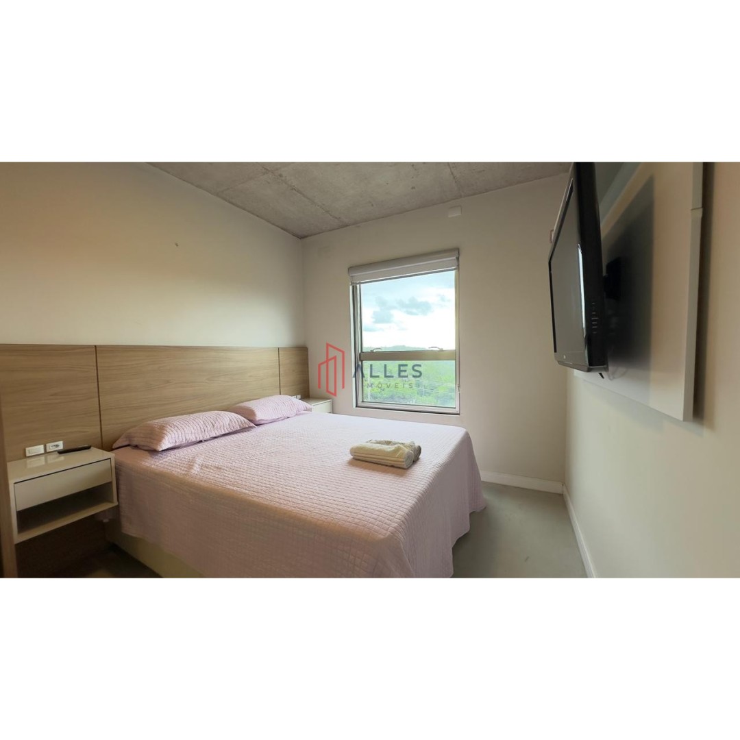 ALUGA-SE ANUAL APARTAMENTO NA PRAIA BRAVA EM ITAJAÍ/SC