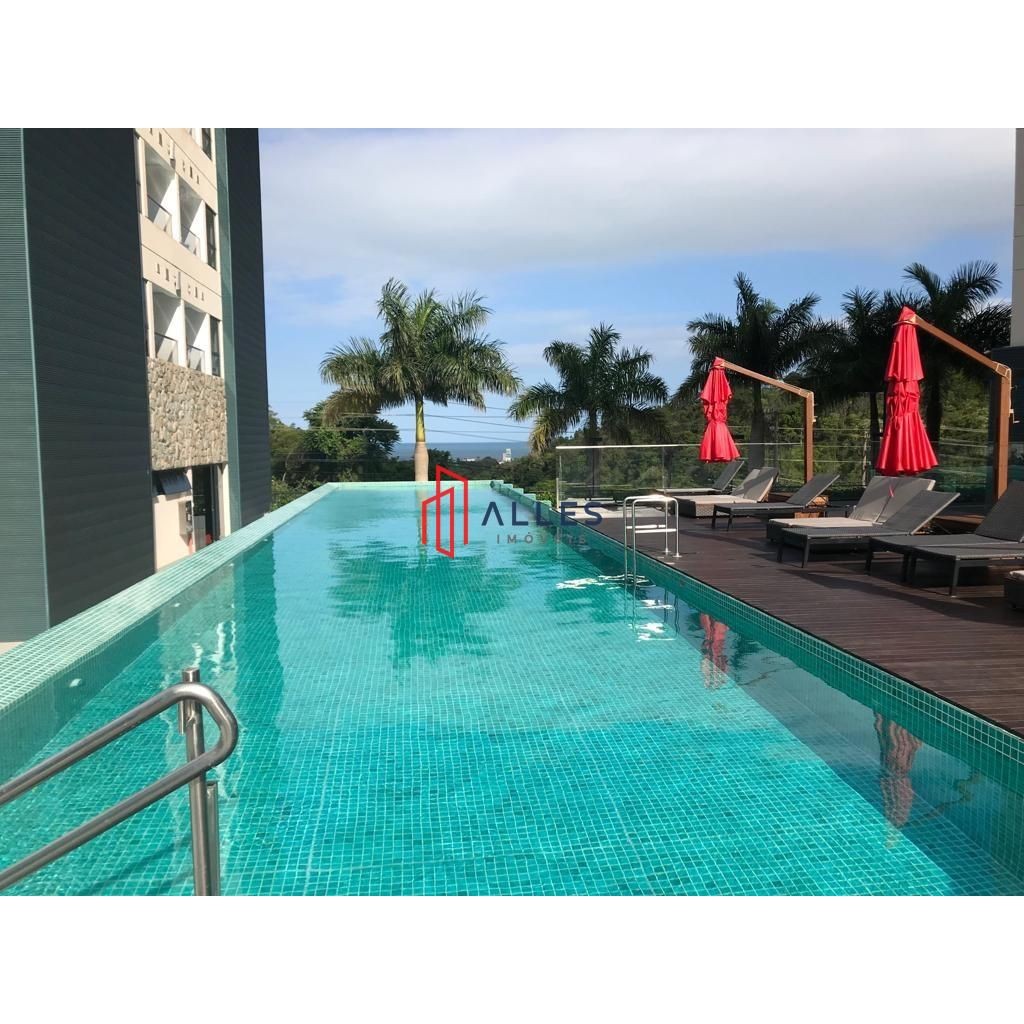 ALUGA-SE ANUAL APARTAMENTO NA PRAIA BRAVA EM ITAJAÍ/SC