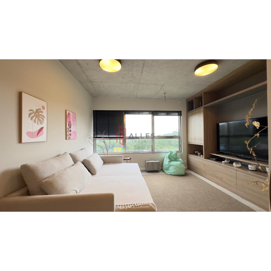 ALUGA-SE ANUAL APARTAMENTO NA PRAIA BRAVA EM ITAJAÍ/SC