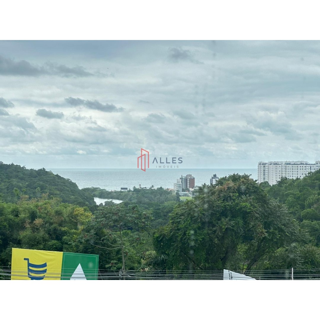 ALUGA-SE ANUAL APARTAMENTO NA PRAIA BRAVA EM ITAJAÍ/SC