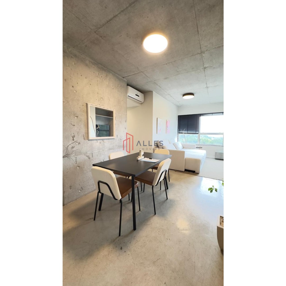 ALUGA-SE ANUAL APARTAMENTO NA PRAIA BRAVA EM ITAJAÍ/SC