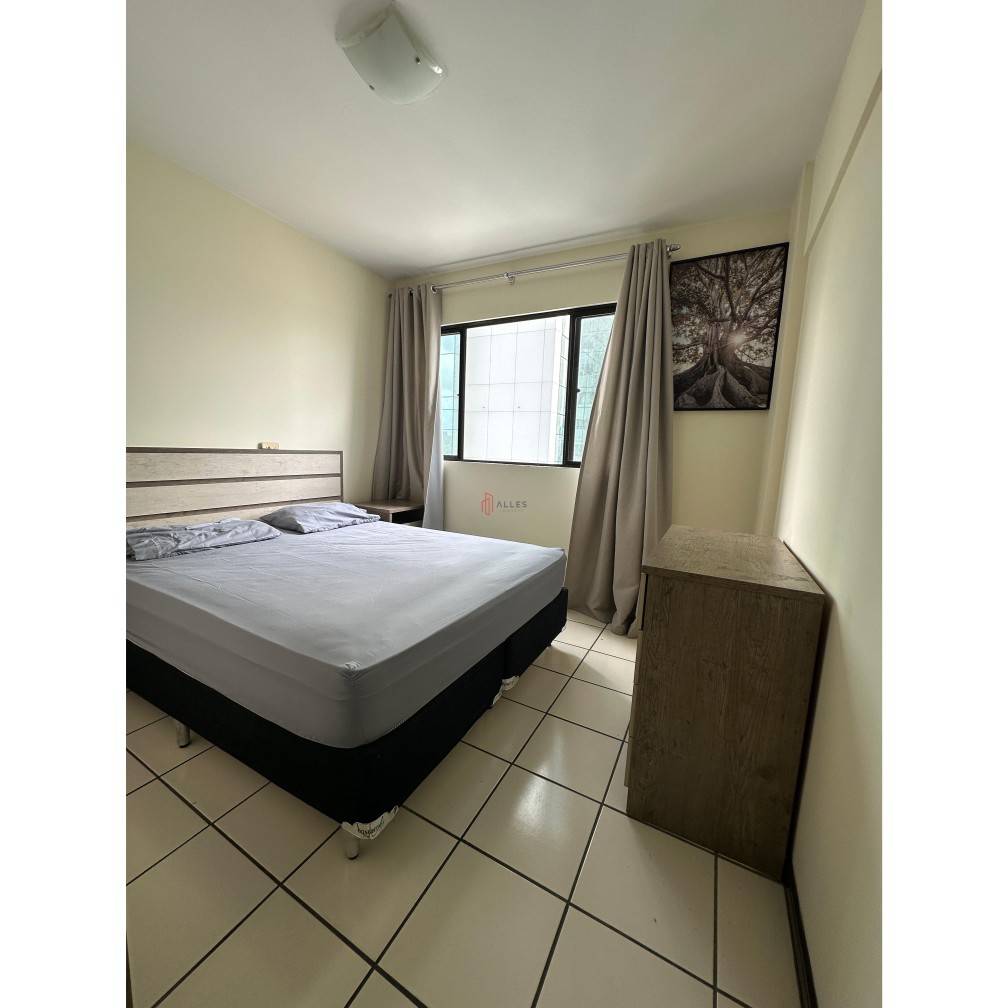 VENDE-SE FRENTE MAR LATERAL EM BALNEÁRIO CAMBORIÚ/SC