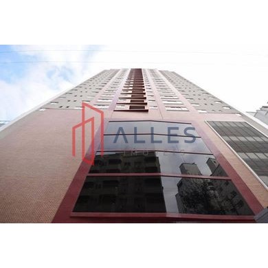 ALUGA-SE ANUAL APARTAMENTO ALTO PADRÃO NO CENTRO DE BALNEÁRIO CAMBORIÚ/SC