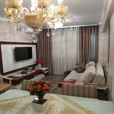 🏖️ VENDE-SE APARTAMENTO MOBILIADO – QUADRA MAR – BALNEÁRIO CAMBORIÚ/SC
