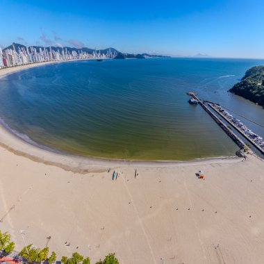 🏖️ ALUGA-SE ANUAL – APARTAMENTO NO EDIFÍCIO IBIZA TOWERS / BALNEÁRIO CAMBORIÚ/SC