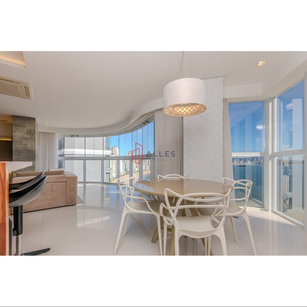 🏖️ ALUGA-SE ANUAL – APARTAMENTO NO EDIFÍCIO IBIZA TOWERS / BALNEÁRIO CAMBORIÚ/SC