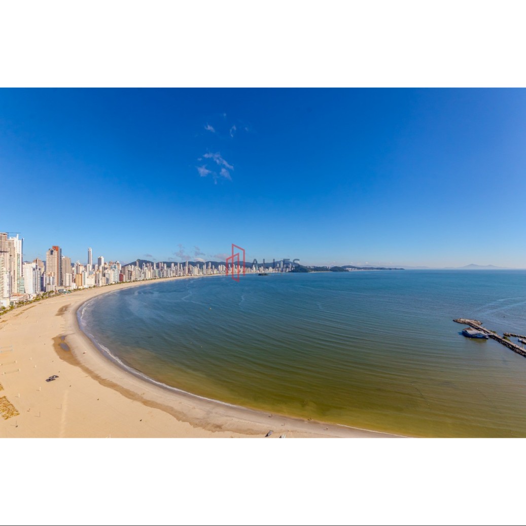 🏖️ ALUGA-SE ANUAL – APARTAMENTO NO EDIFÍCIO IBIZA TOWERS / BALNEÁRIO CAMBORIÚ/SC