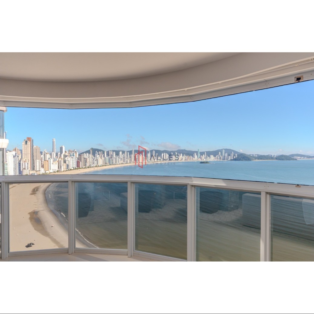 🏖️ ALUGA-SE ANUAL – APARTAMENTO NO EDIFÍCIO IBIZA TOWERS / BALNEÁRIO CAMBORIÚ/SC