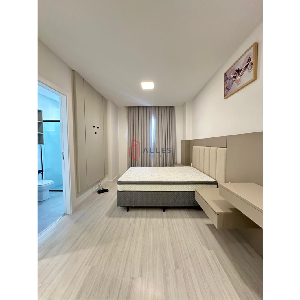🏝️ ALUGA-SE ANUAL – APARTAMENTO DE ALTO PADRÃO EM ITAPEMA/SC
