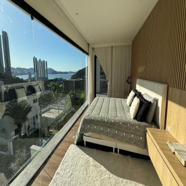 💎 LOCAÇÃO ANUAL – RESIDÊNCIA DE ALTO LUXO NO BELLA VISTA RESIDENCE CLUB / BALNEÁRIO CAMBORIÚ 💎
