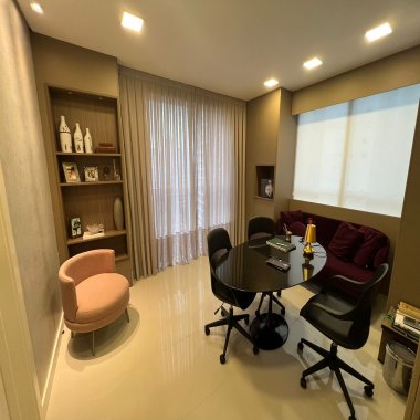 💼 OPORTUNIDADE PREMIUM DE INVESTIMENTO | SALA COMERCIAL – CIAPLAN EMPRESARIAL | BALNEÁRIO CAMBORIÚ/