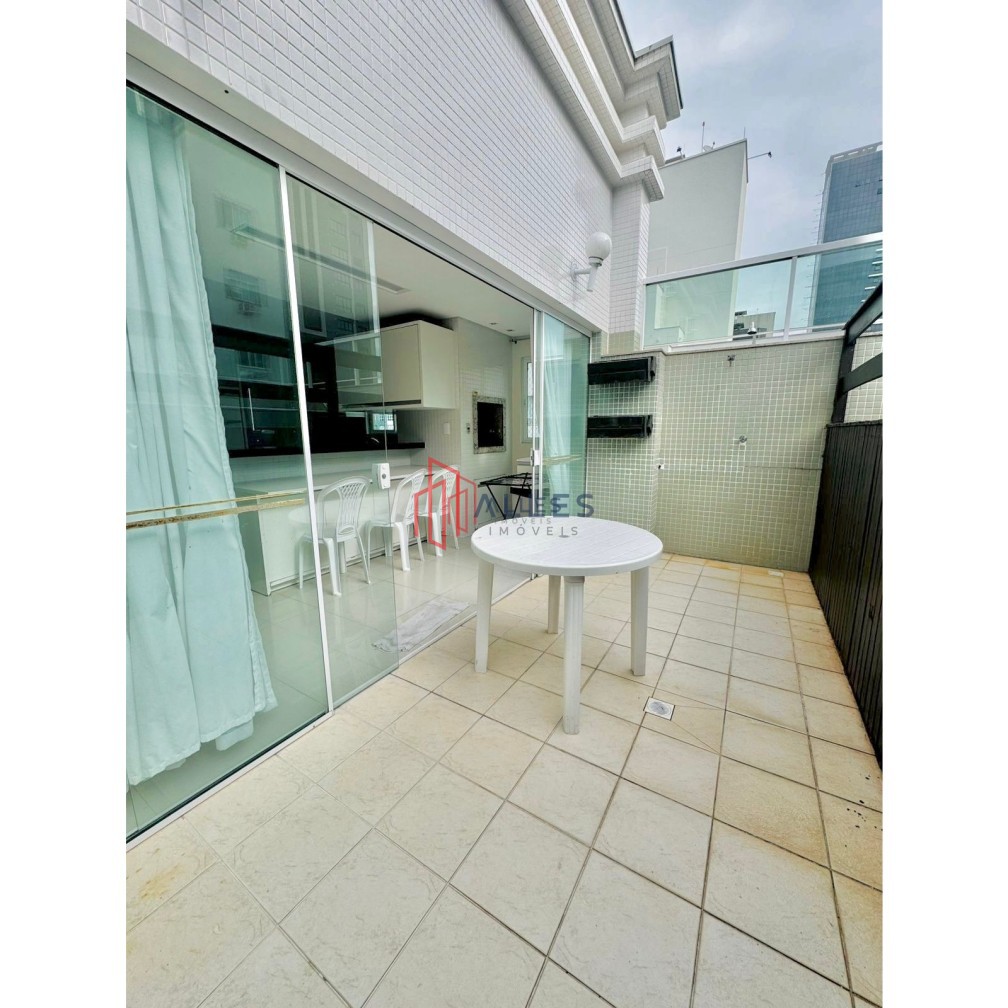 ✨ ALUGA-SE ANUAL — COBERTURA DE LUXO NO CENTRO DE BALNEÁRIO CAMBORIÚ/SC ✨