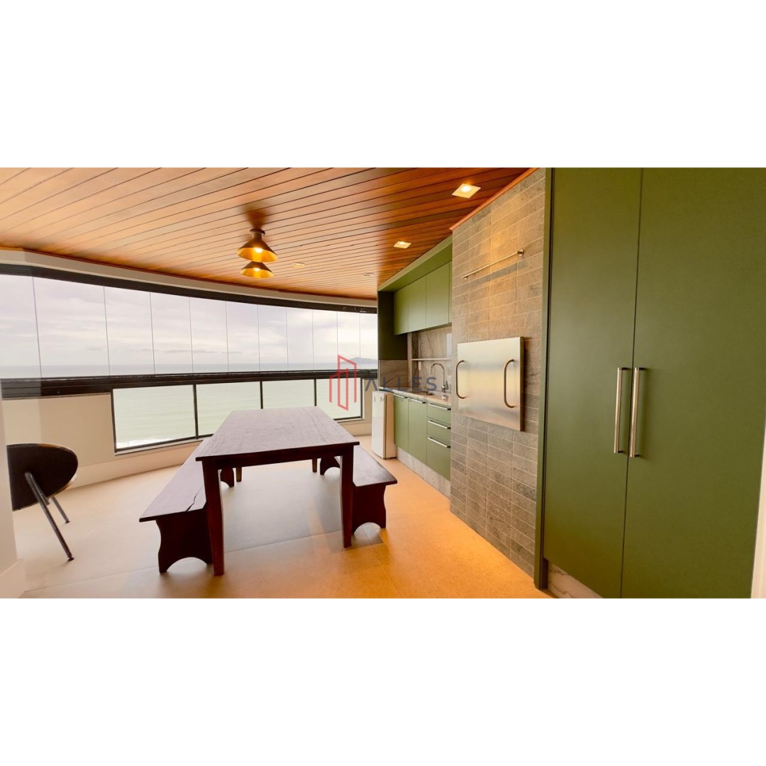 🌊 ALUGA-SE ANUAL | FRENTE MAR 🏖️ BALNEÁRIO CAMBORIÚ – SC