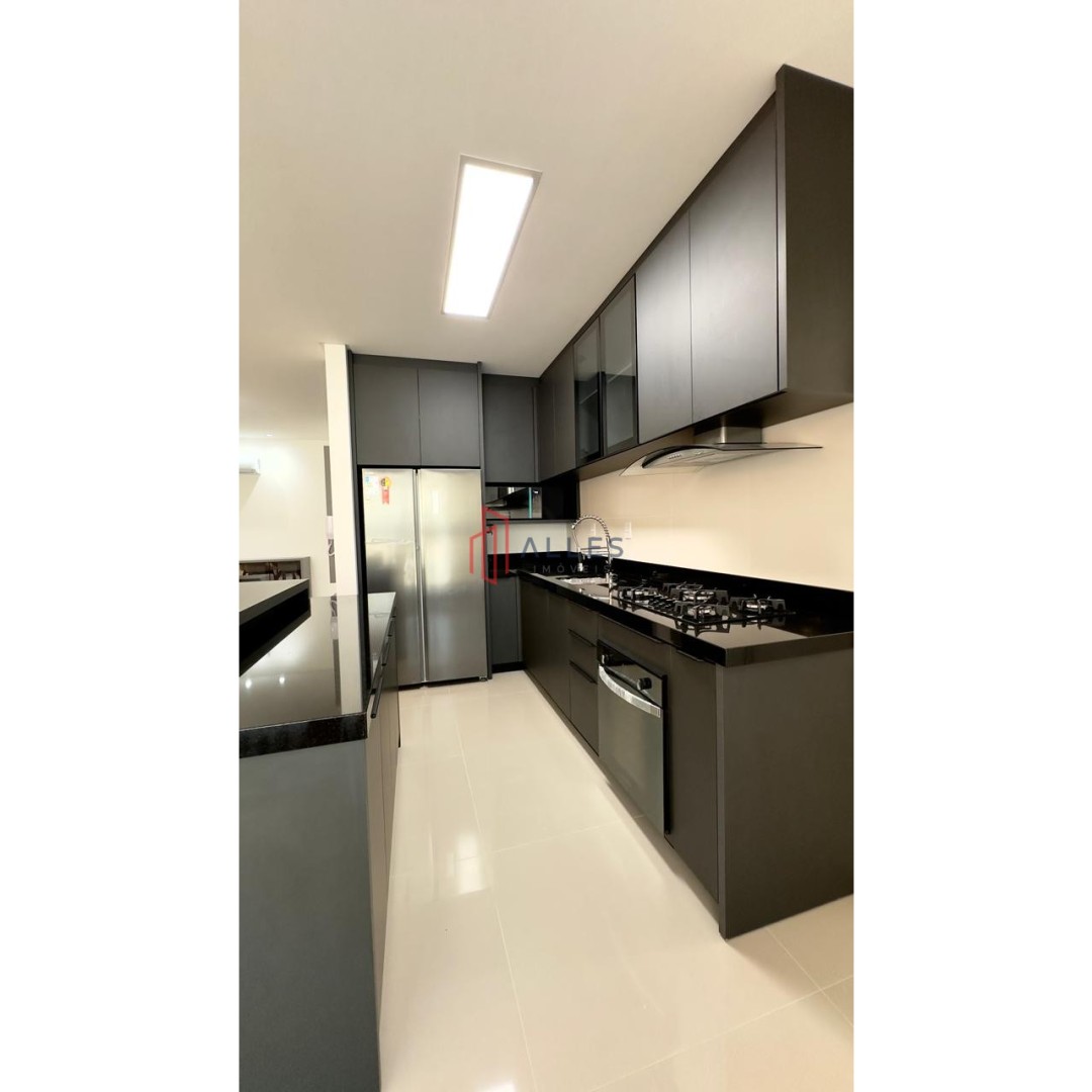 🏙️ ALUGA-SE ANUAL | APARTAMENTO NOVO MOBILIADO - CENTRO DE BC