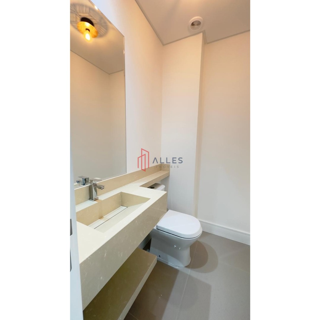 🏙️ ALUGA-SE ANUAL | APARTAMENTO NOVO MOBILIADO - CENTRO DE BC