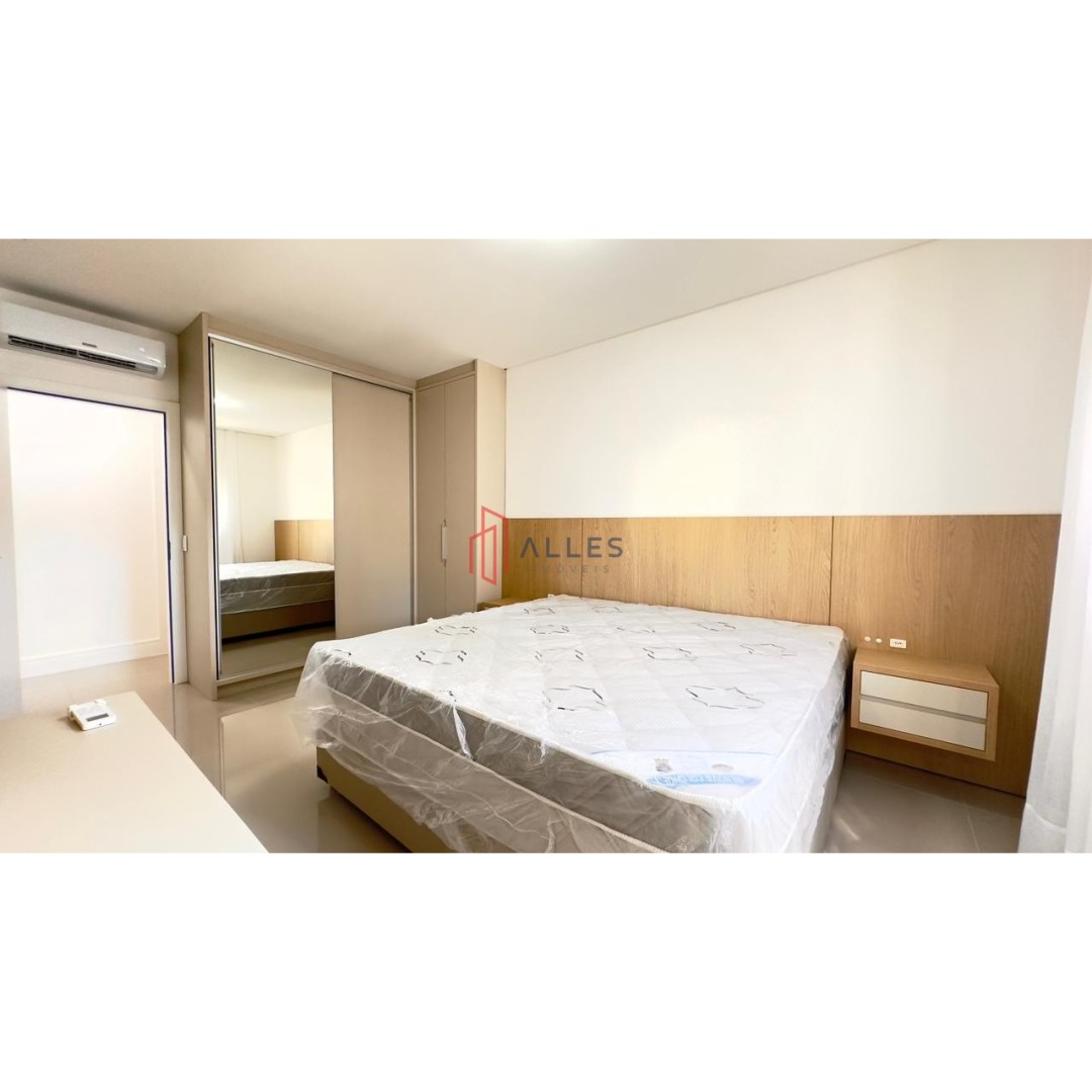 🏙️ ALUGA-SE ANUAL | APARTAMENTO NOVO MOBILIADO - CENTRO DE BC