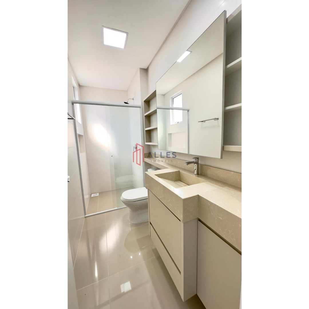 🏙️ ALUGA-SE ANUAL | APARTAMENTO NOVO MOBILIADO - CENTRO DE BC