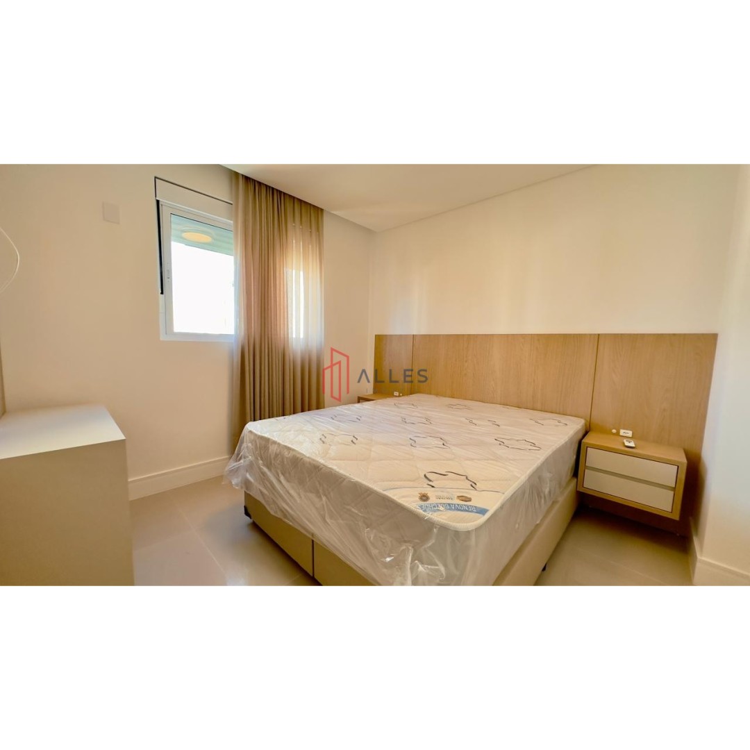 🏙️ ALUGA-SE ANUAL | APARTAMENTO NOVO MOBILIADO - CENTRO DE BC