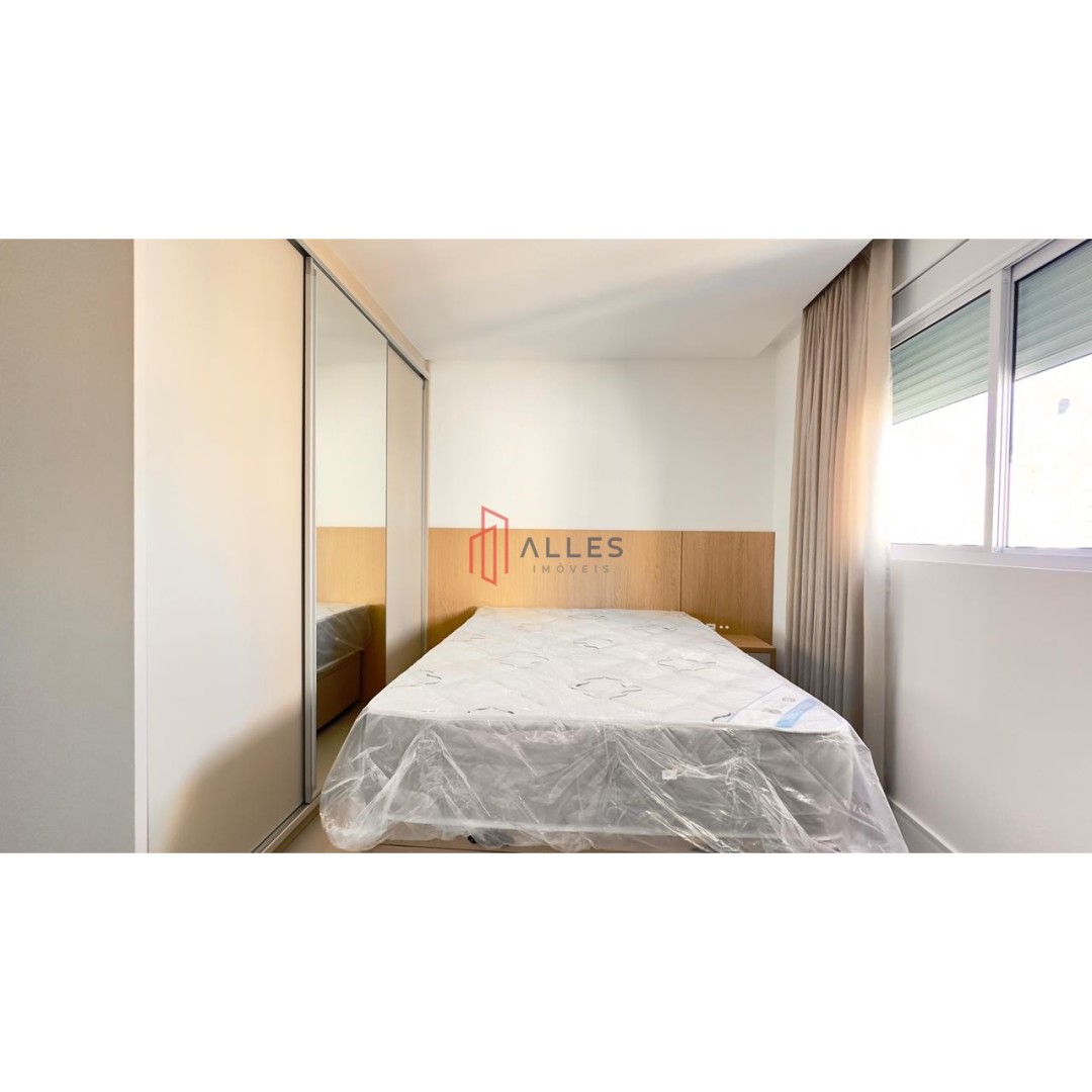 🏙️ ALUGA-SE ANUAL | APARTAMENTO NOVO MOBILIADO - CENTRO DE BC