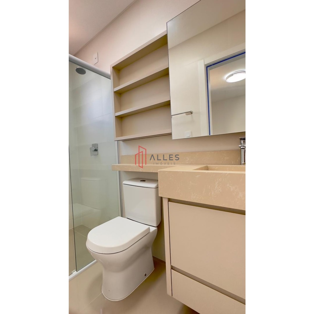 🏙️ ALUGA-SE ANUAL | APARTAMENTO NOVO MOBILIADO - CENTRO DE BC