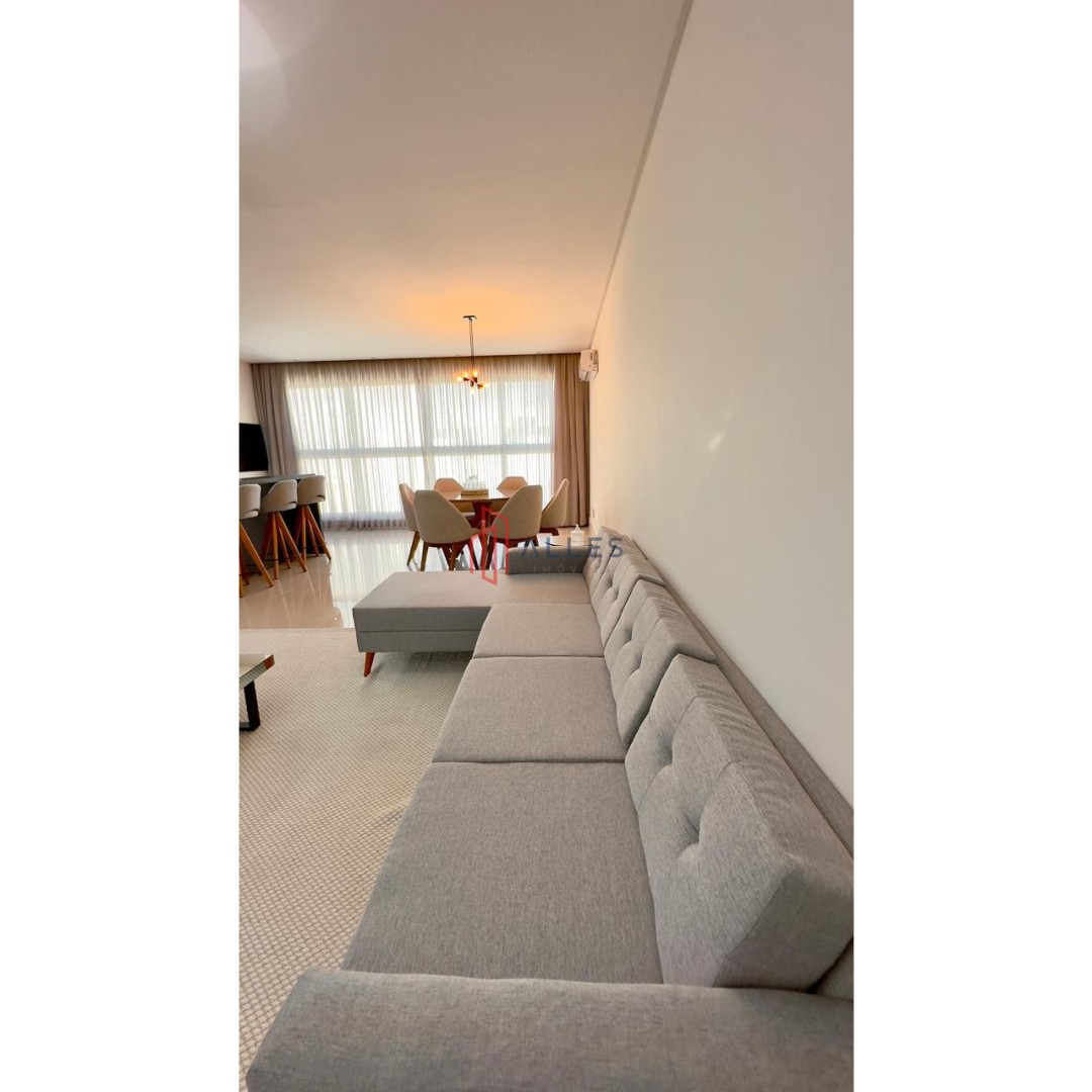 🏙️ ALUGA-SE ANUAL | APARTAMENTO NOVO MOBILIADO - CENTRO DE BC