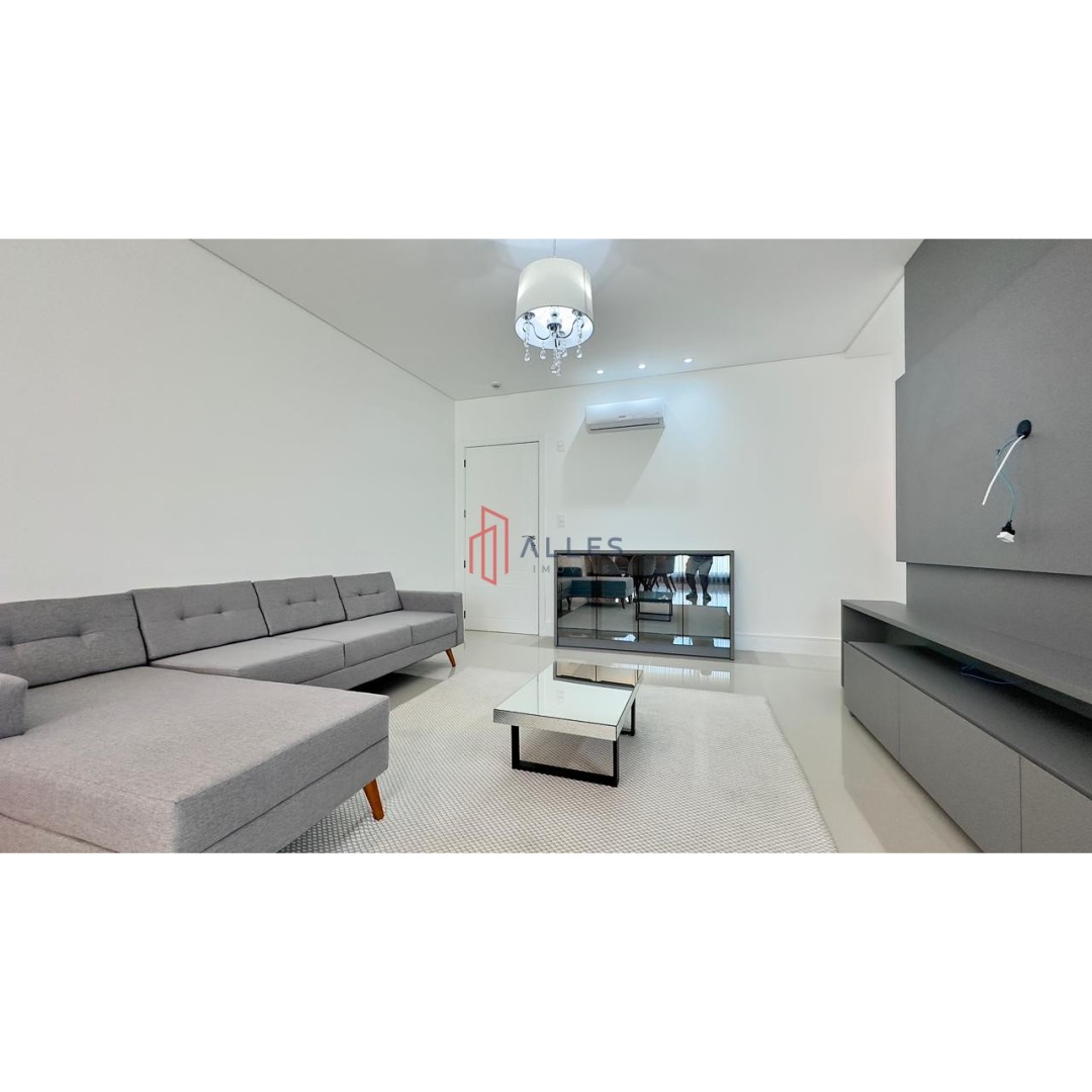 🏙️ ALUGA-SE ANUAL | APARTAMENTO NOVO MOBILIADO - CENTRO DE BC