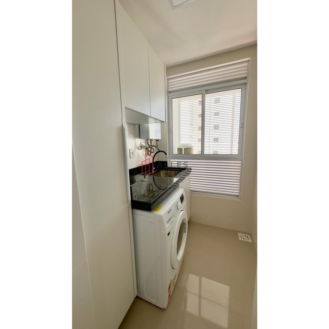 🏙️ ALUGA-SE ANUAL | APARTAMENTO NOVO MOBILIADO - CENTRO DE BC