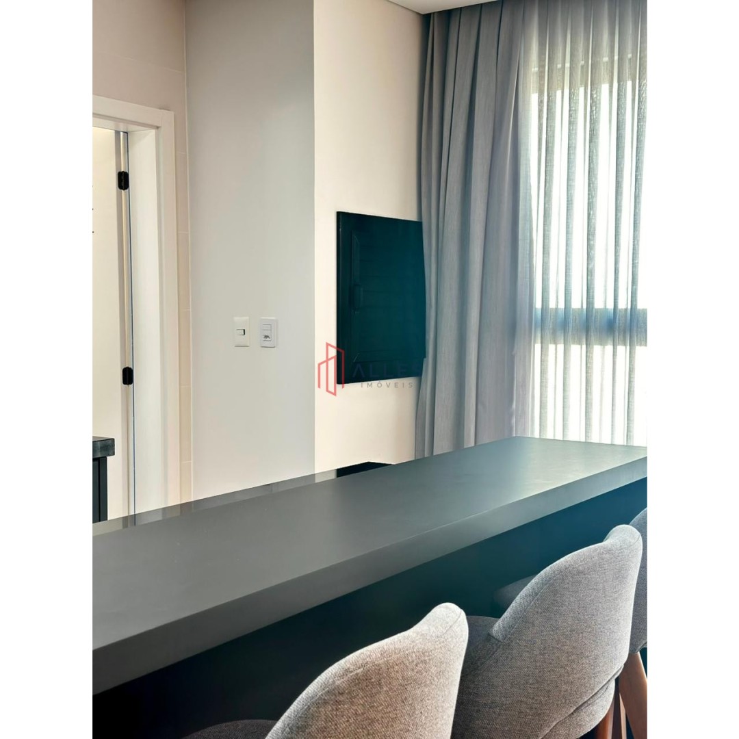 🏙️ ALUGA-SE ANUAL | APARTAMENTO NOVO MOBILIADO - CENTRO DE BC