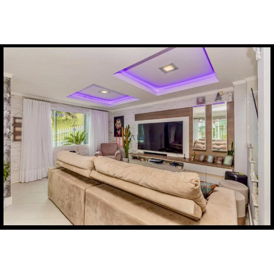 🏡 VENDE-SE SOBRADO NO BAIRRO ARIRIBÁ – BALNEÁRIO CAMBORIÚ/SC