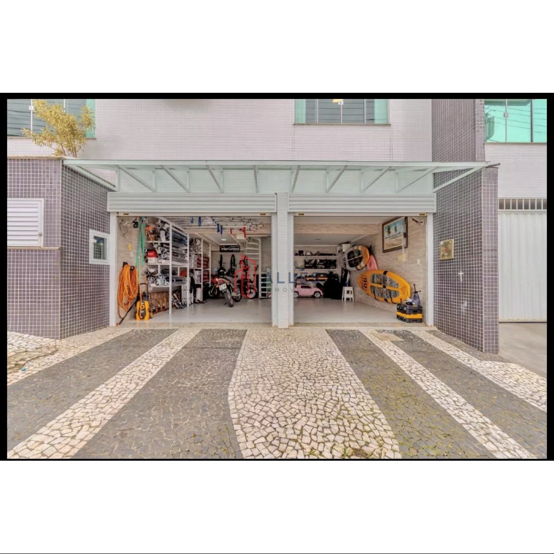 🏡 VENDE-SE SOBRADO NO BAIRRO ARIRIBÁ – BALNEÁRIO CAMBORIÚ/SC